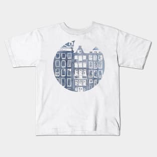 Amsterdam Kids T-Shirt